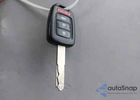 2016 Honda Accord Lx from USA, damaged, VIN 1HGCR2F39GA242176